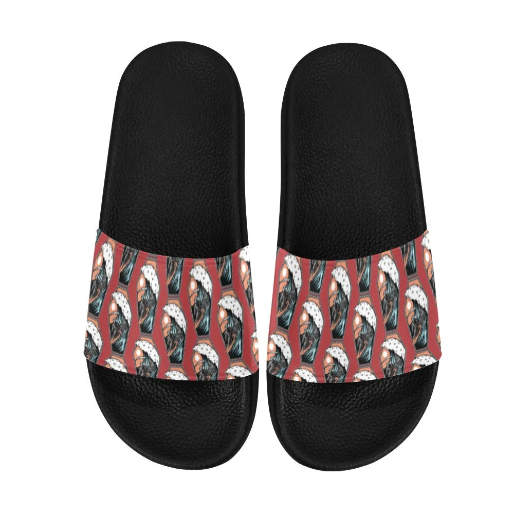 Women's Slide Sandals