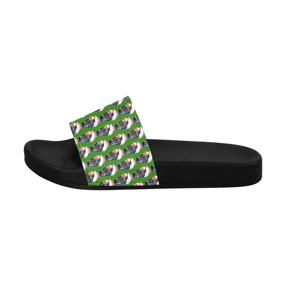 Women's Slide Sandals