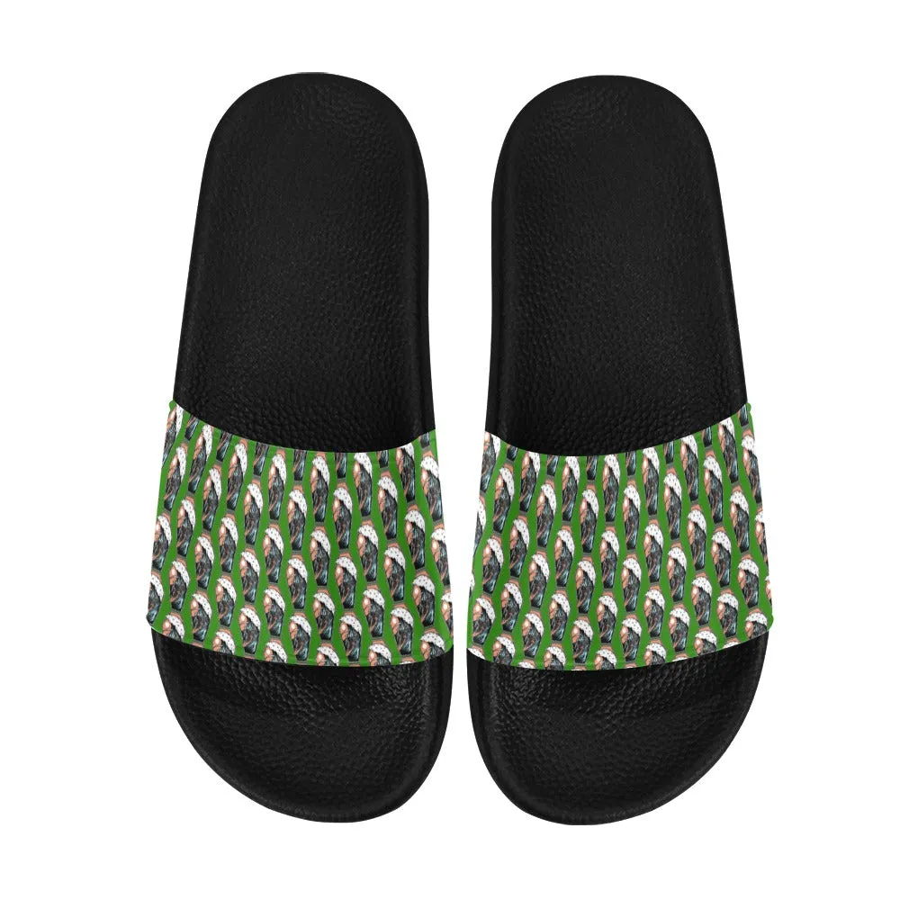 Women's Slide Sandals