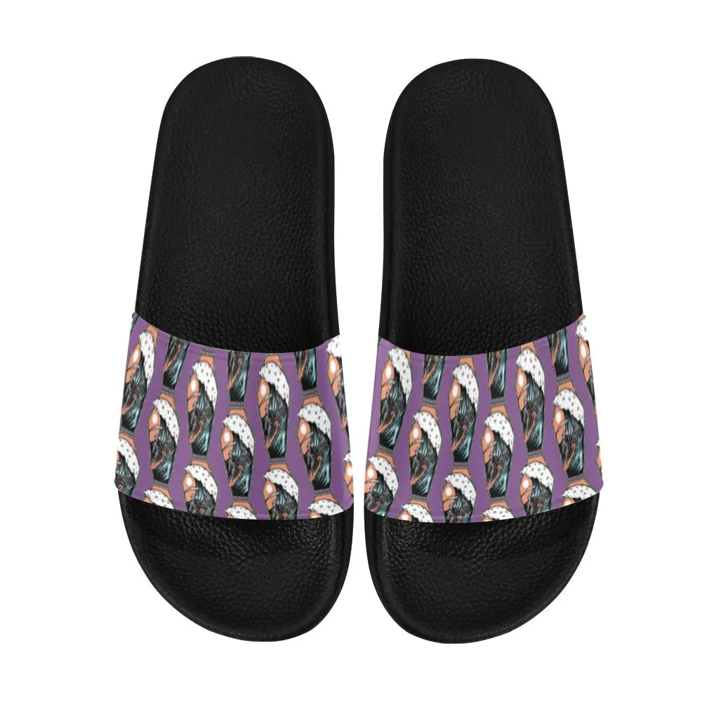 Women's Slide Sandals