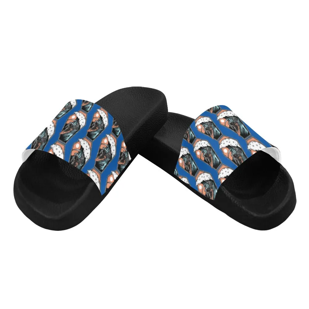Women's Slide Sandals