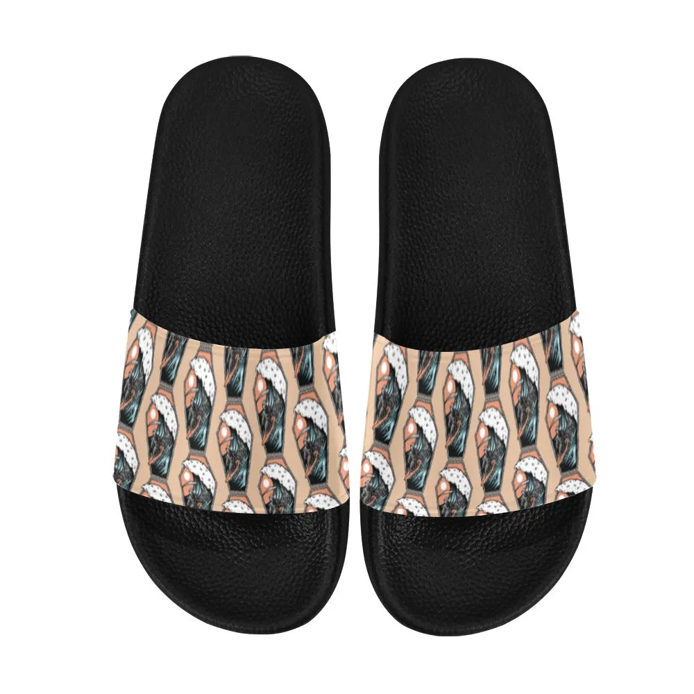 Women's Slide Sandals
