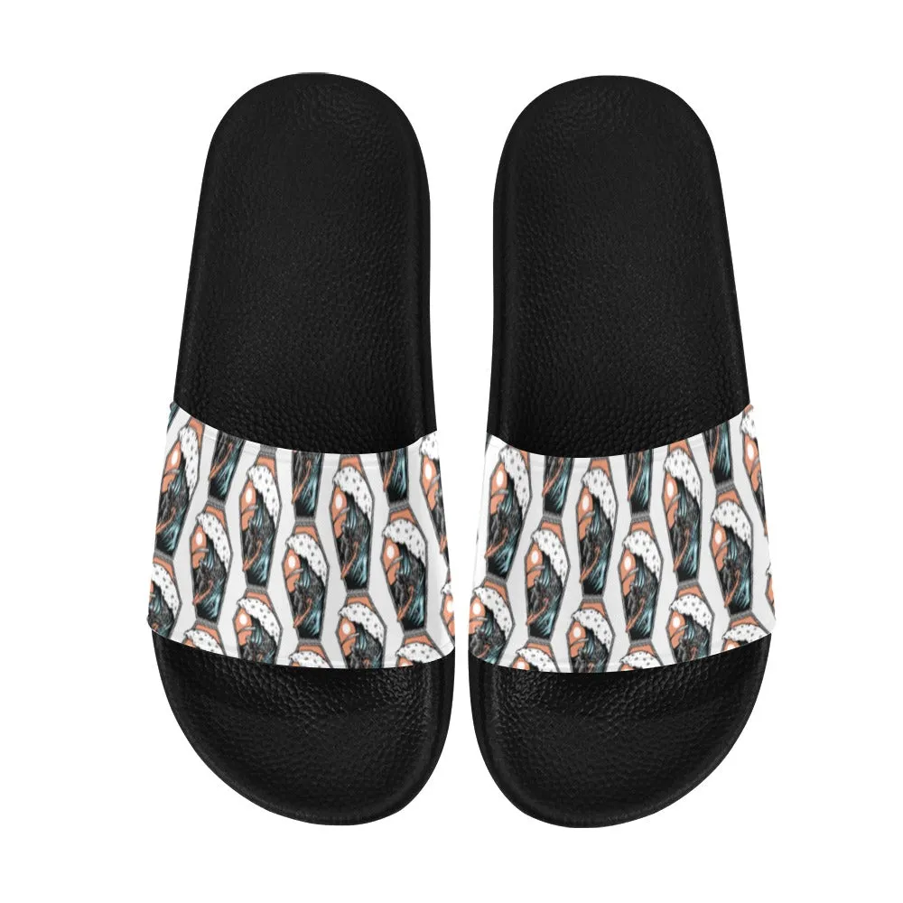 Women's Slide Sandals