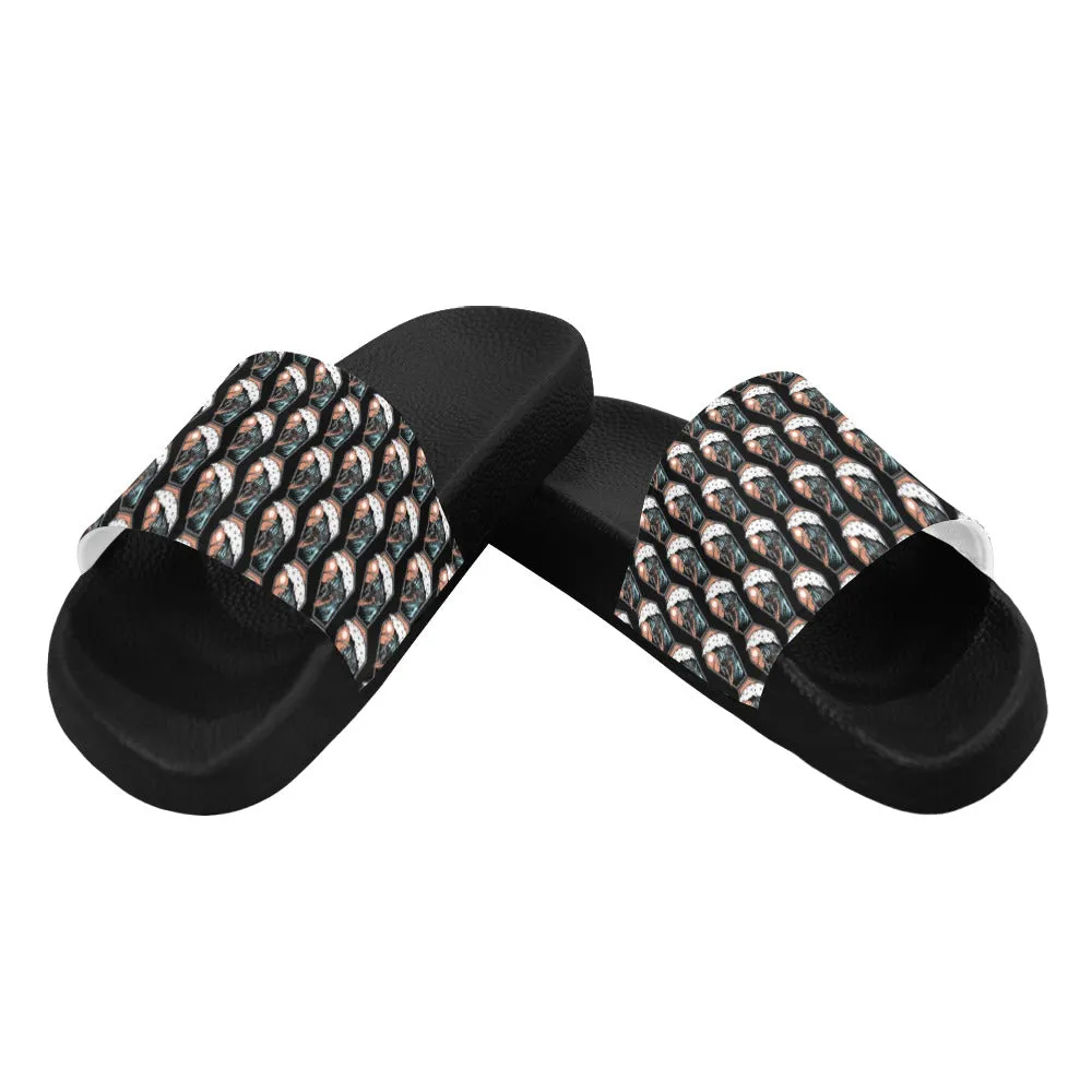 Women's Slide Sandals