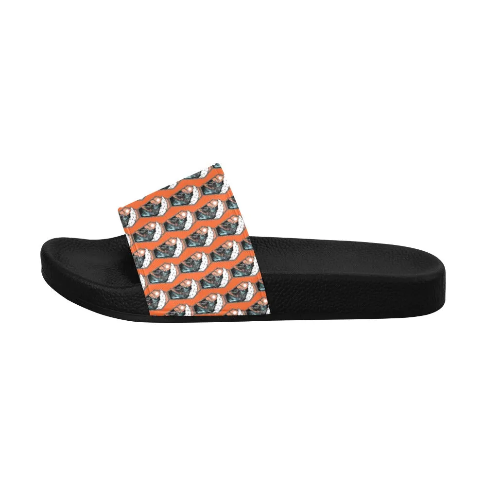 Women's Slide Sandals