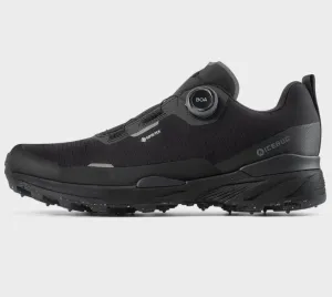 Women’s Studded Rover2 Icebug Gore-tex Shoe