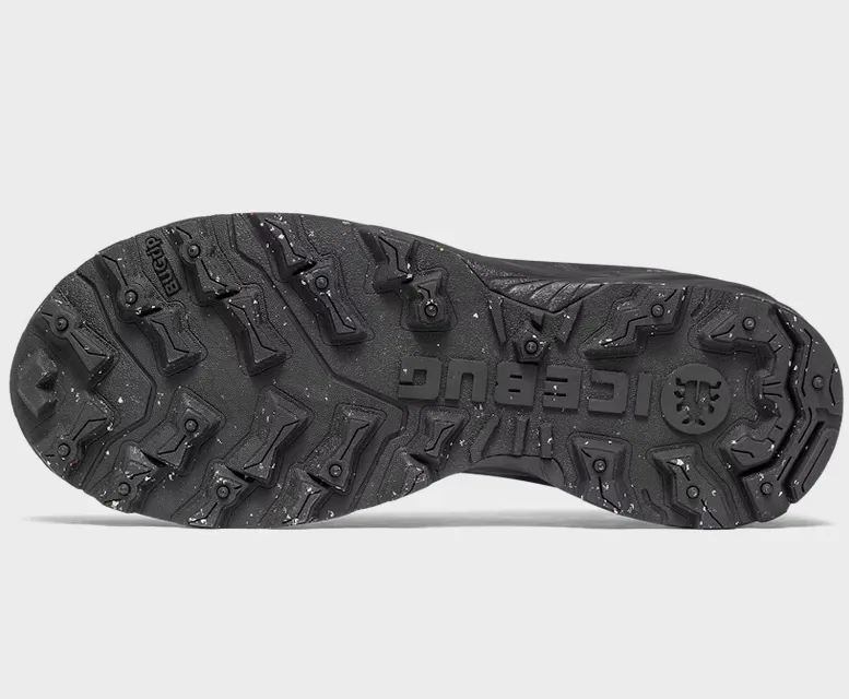 Women’s Studded Rover2 Icebug Gore-tex Shoe