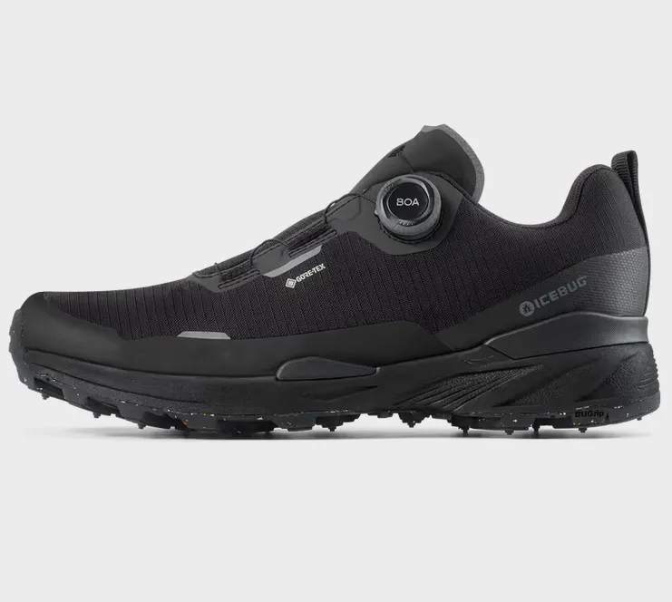 Women’s Studded Rover2 Icebug Gore-tex Shoe
