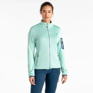 Women's Torrek Mountain Zip Through Fleece