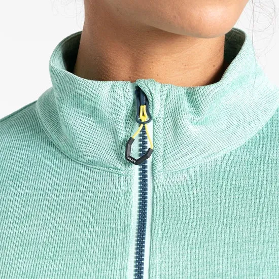 Women's Torrek Mountain Zip Through Fleece