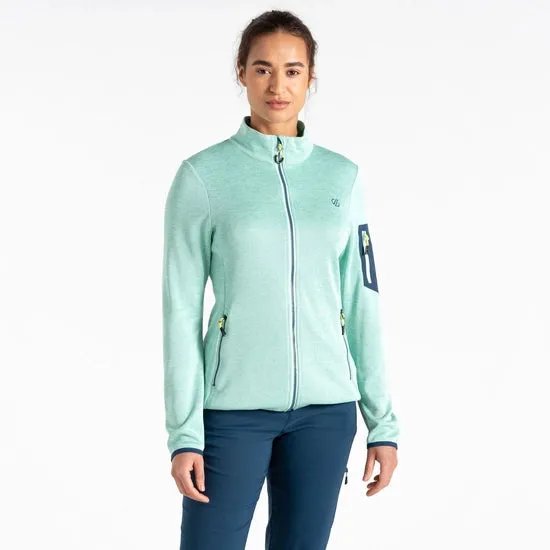 Women's Torrek Mountain Zip Through Fleece