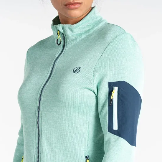 Women's Torrek Mountain Zip Through Fleece