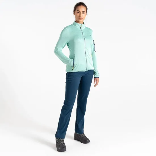 Women's Torrek Mountain Zip Through Fleece