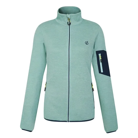 Women's Torrek Mountain Zip Through Fleece