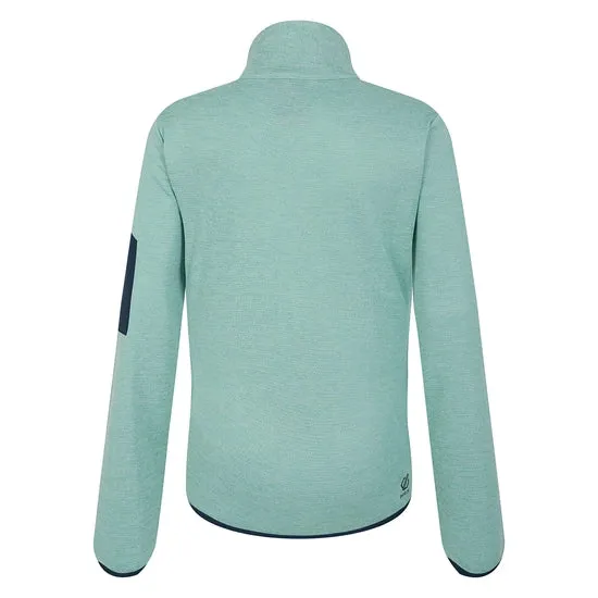 Women's Torrek Mountain Zip Through Fleece