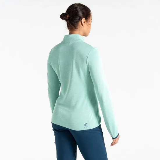 Women's Torrek Mountain Zip Through Fleece
