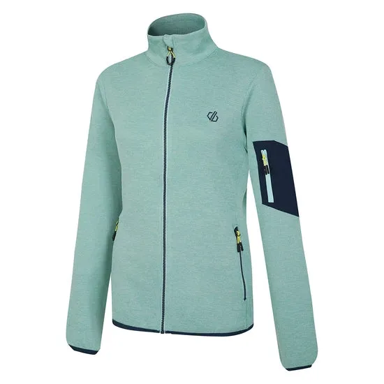 Women's Torrek Mountain Zip Through Fleece