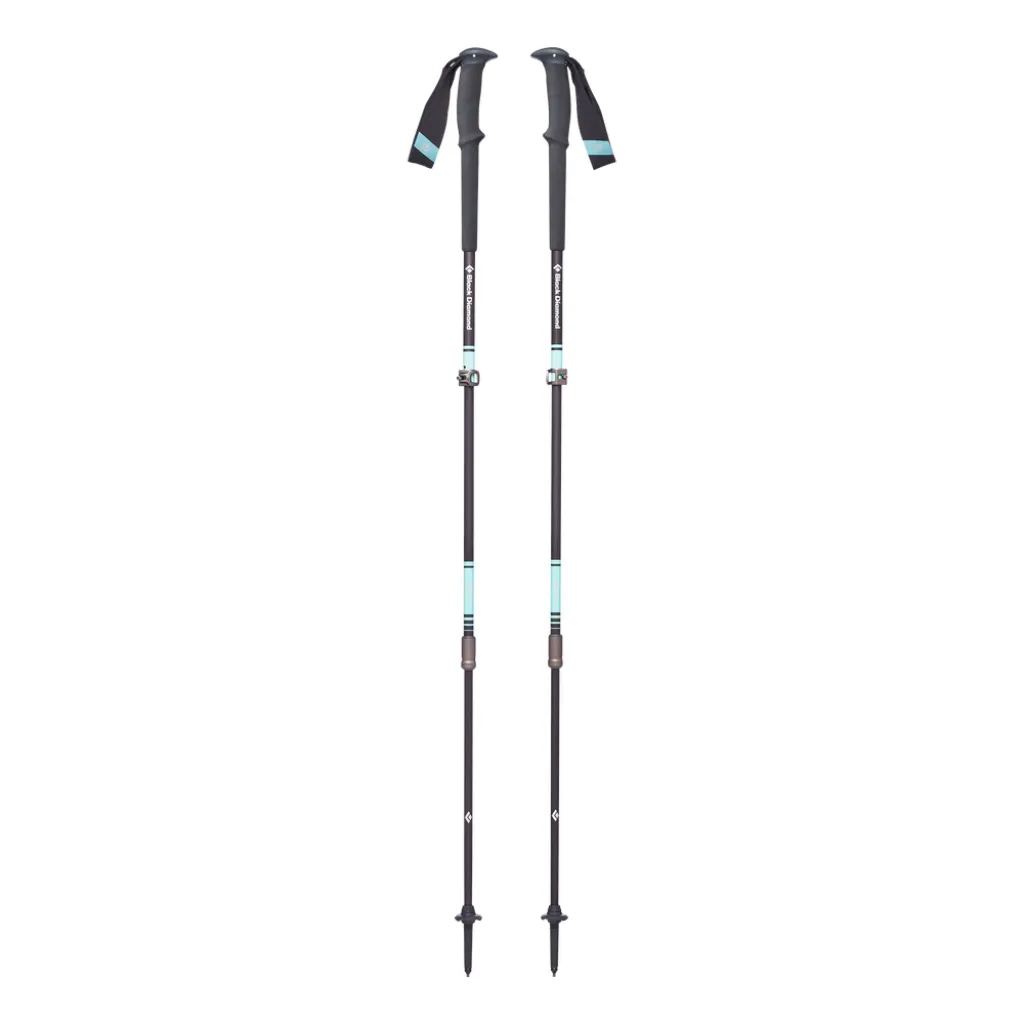 Women's Trail Pro Trekking Poles