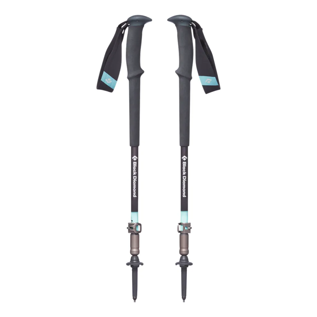 Women's Trail Pro Trekking Poles