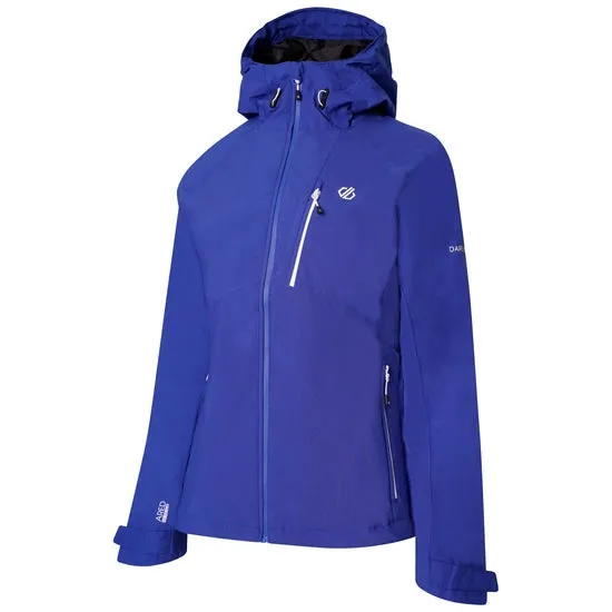Women's Veritas III Waterproof Jacket