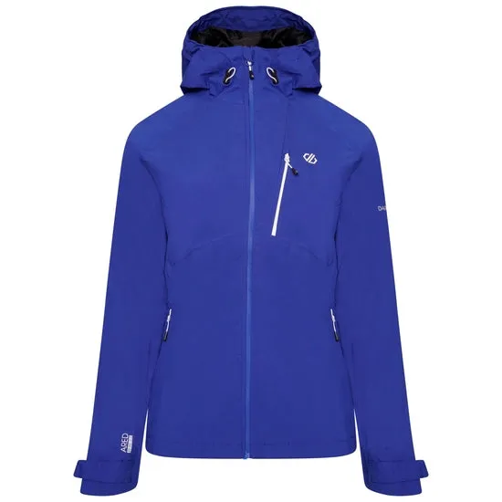 Women's Veritas III Waterproof Jacket