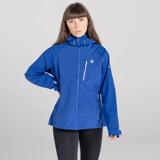 Women's Veritas III Waterproof Jacket