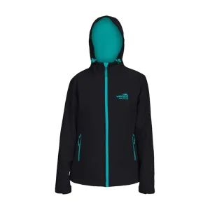 Womens Wildkiwi Softshell Jacket