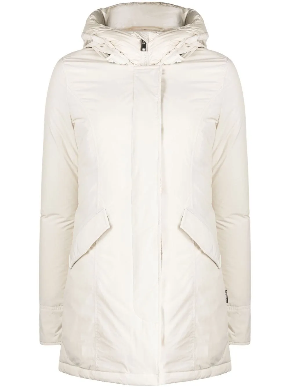 WOOLRICH Luxury Arctic Parka Jacket for Women
