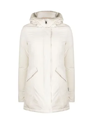 WOOLRICH Luxury Arctic Parka Jacket for Women