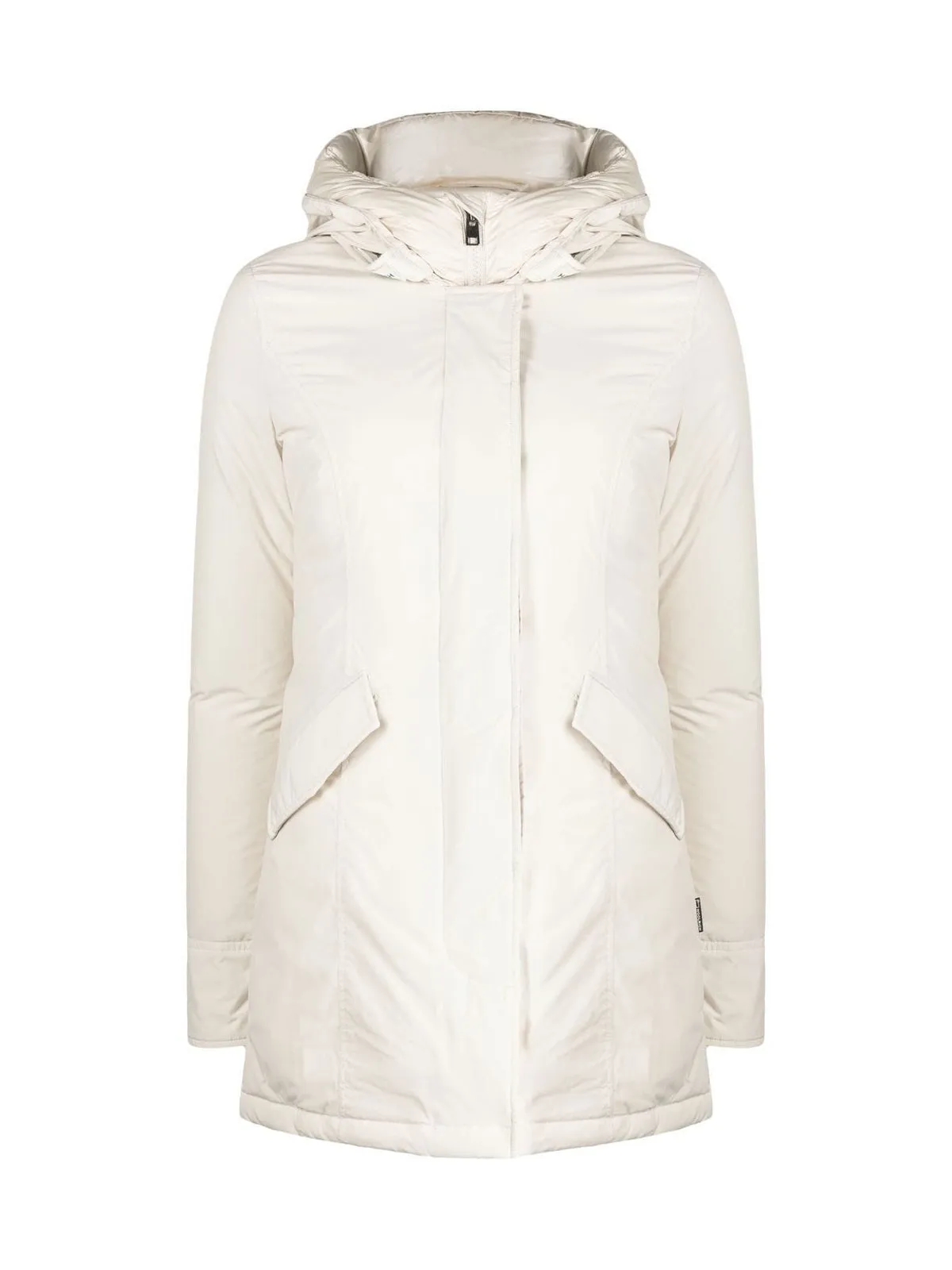 WOOLRICH Luxury Arctic Parka Jacket for Women