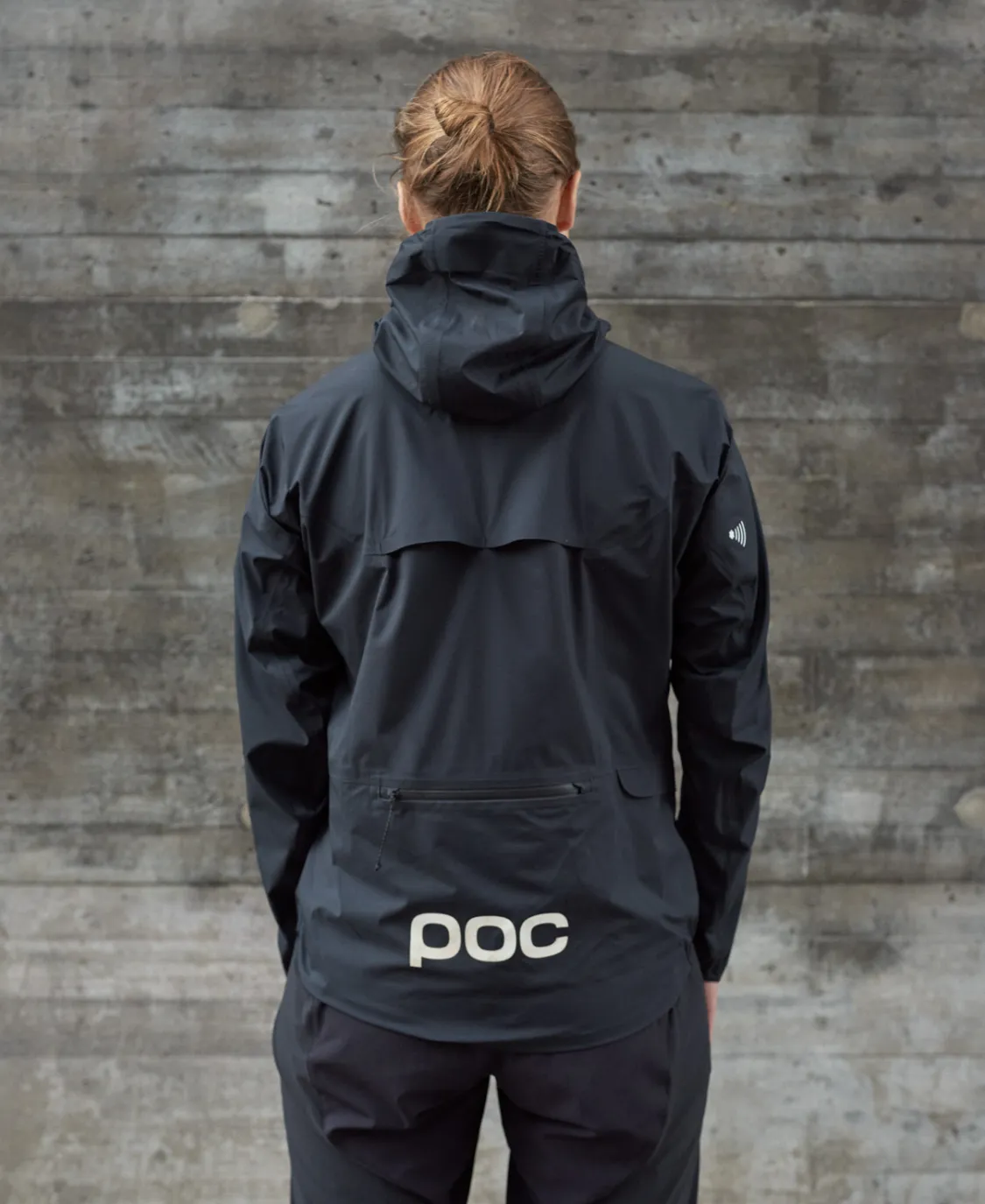 W's Signal All-weather Jacket