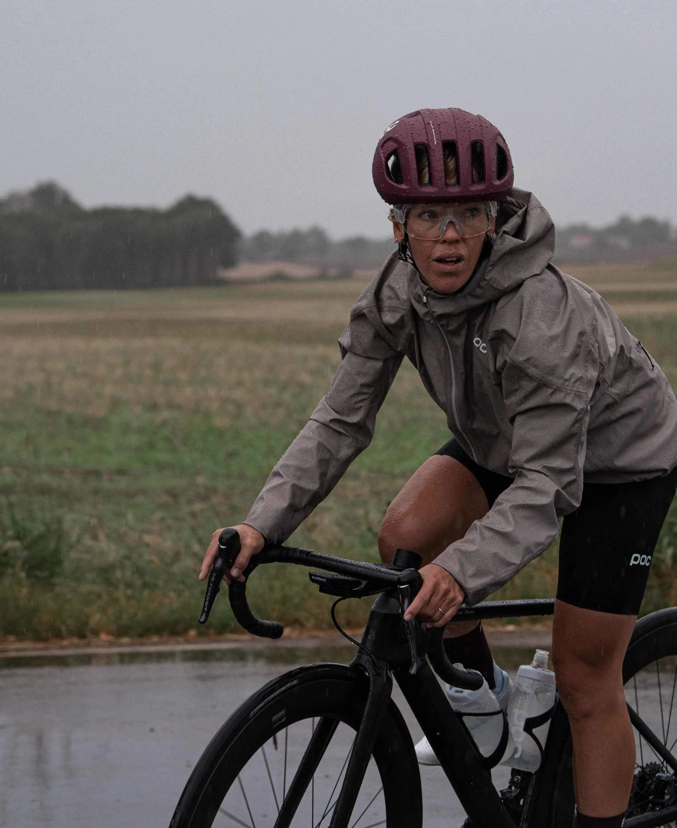 W's Signal All-weather Jacket