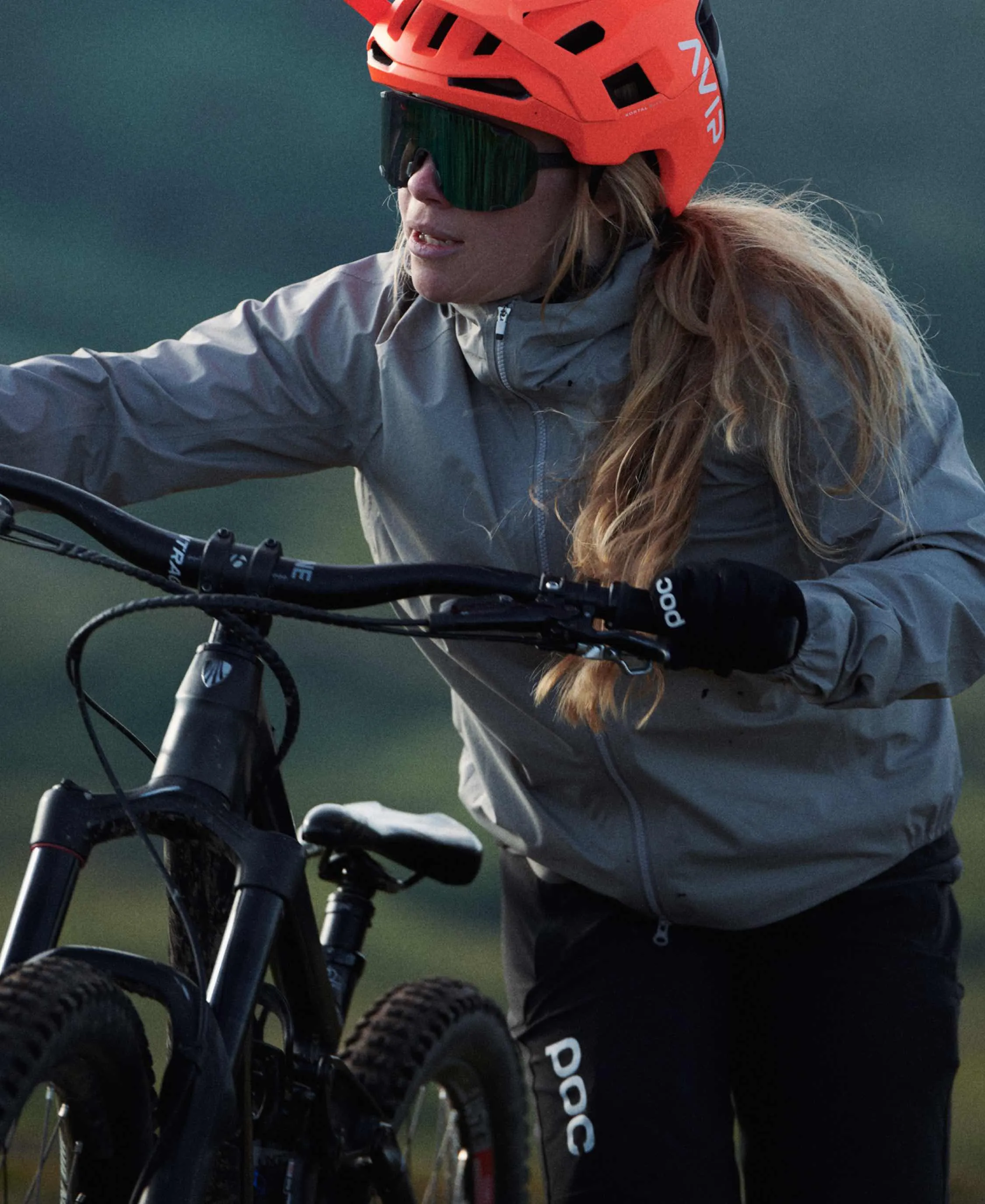 W's Signal All-weather Jacket