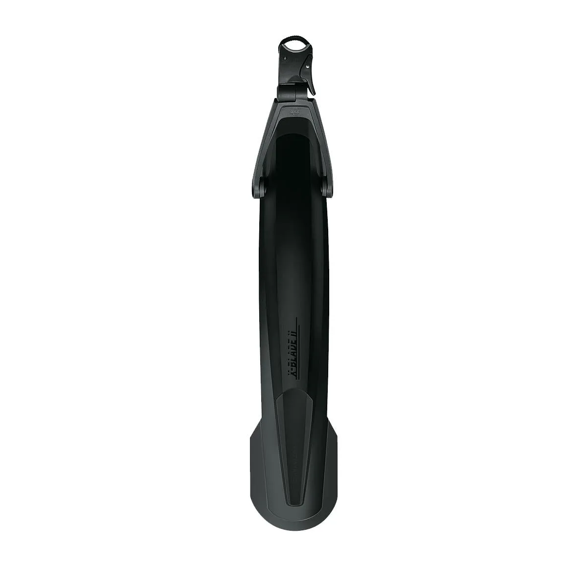 X-Blade Rear Dark