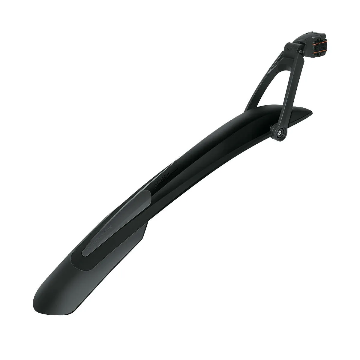 X-Blade Rear Dark