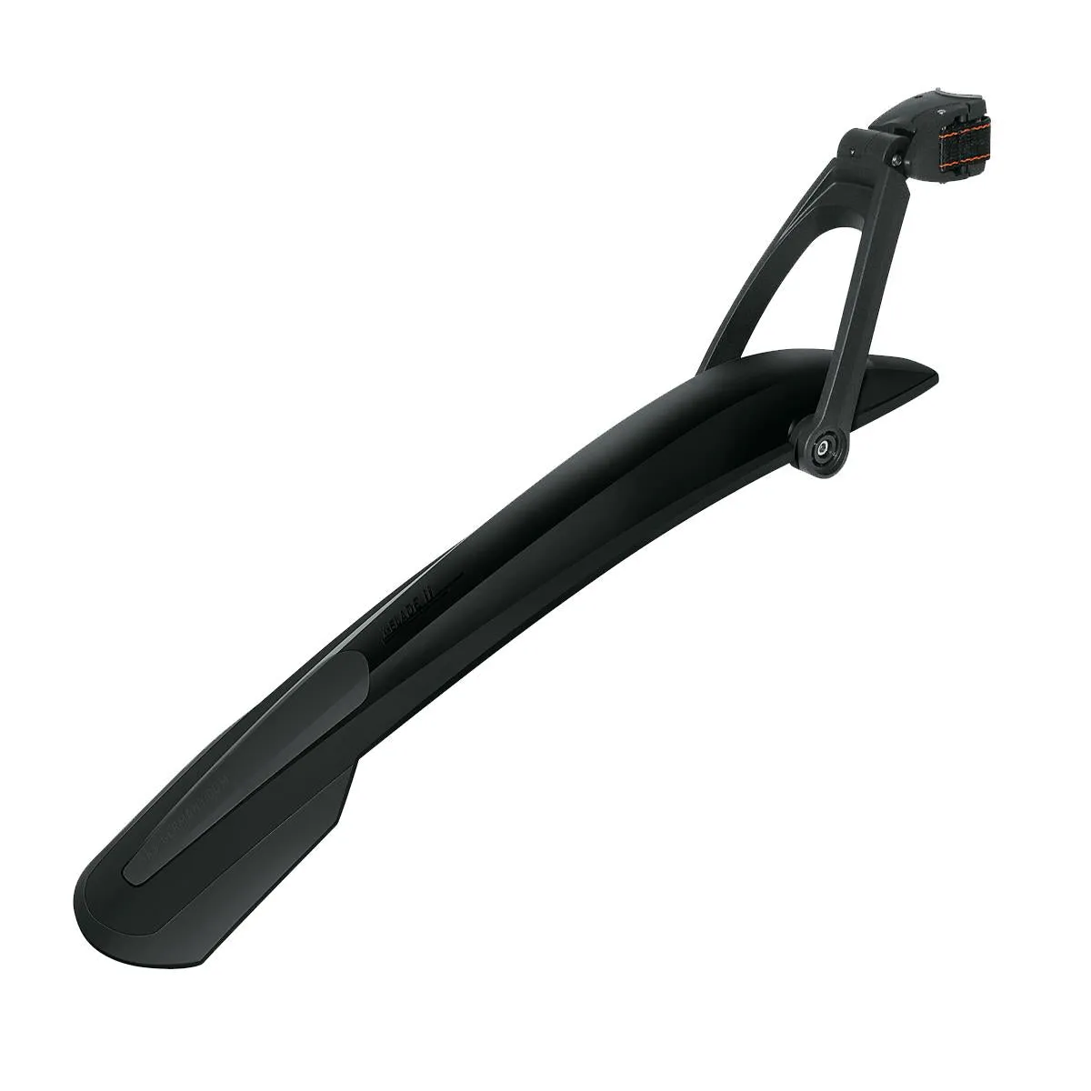X-Blade Rear Dark