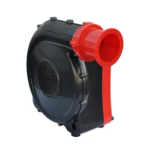 XPOWER BR-282A 2 HP Commercial Indoor/Outdoor Inflatable Blower For