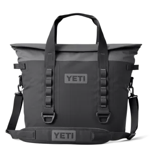 Yeti - Hopper M30 Cool Bag - Charcoal