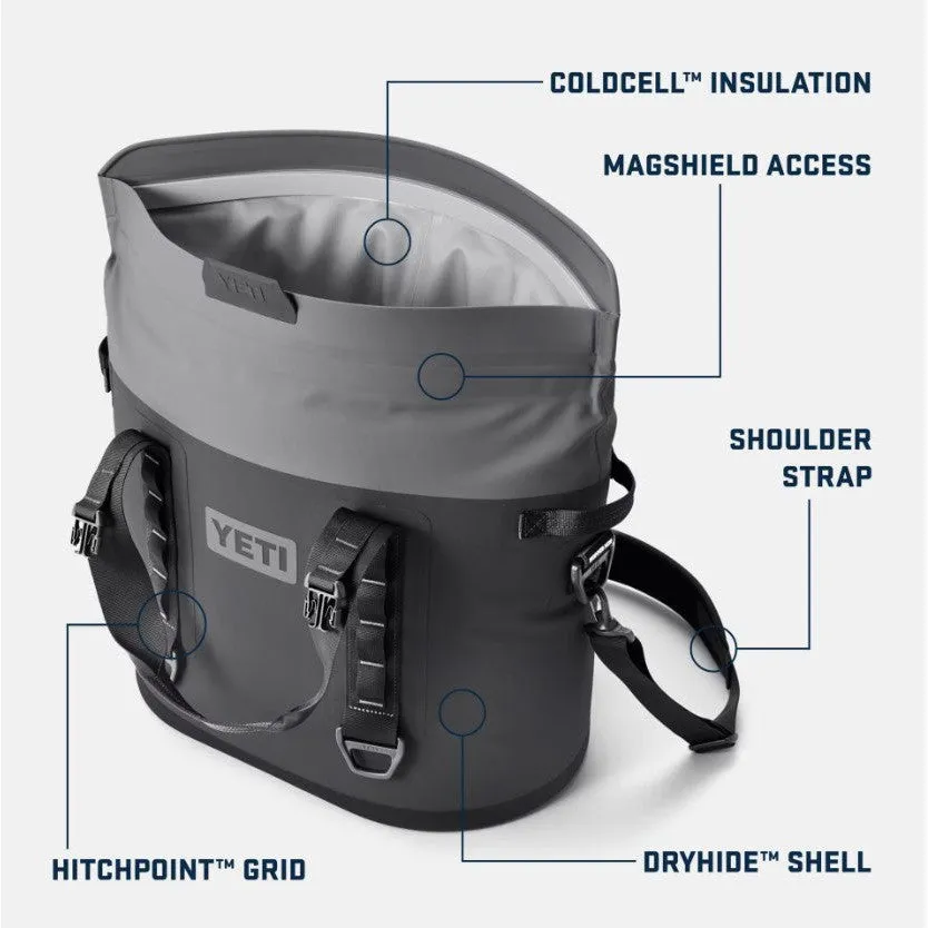 YETI Hopper M30 Cooler