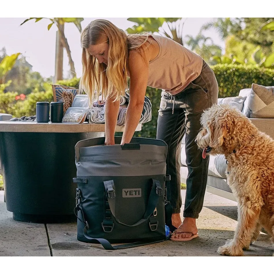 YETI Hopper M30 Cooler