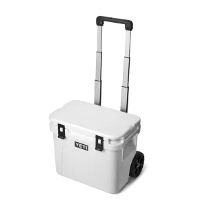 Yeti - Roadie 32 Wheeled Cooler - White