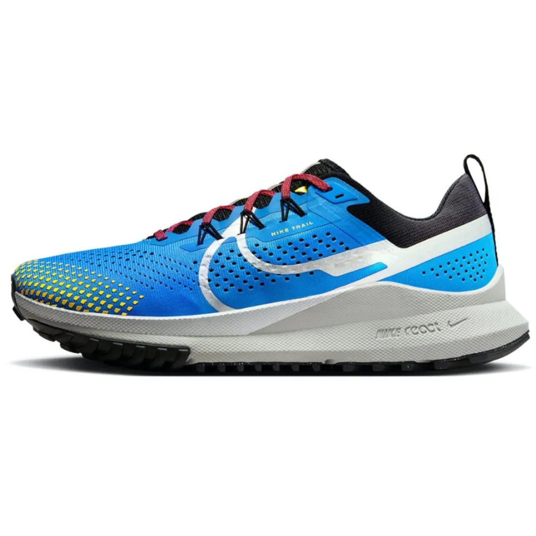 Zapatos de Trail para Caballero Pegasus Trail 4