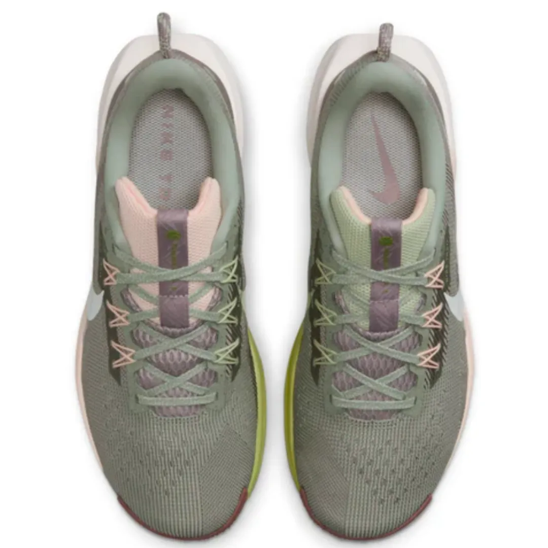 Zapatos de Trail para Dama Pegasus Trail 5