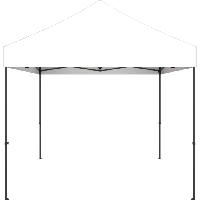 Zoom Economy 10' Popup Tent