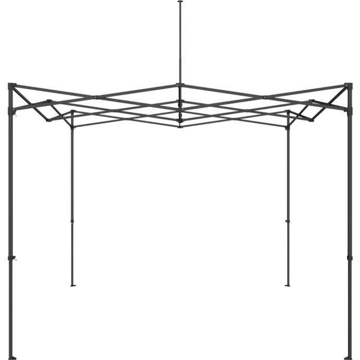 Zoom Economy 10' Popup Tent
