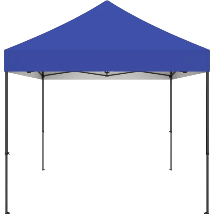 Zoom Economy 10' Popup Tent