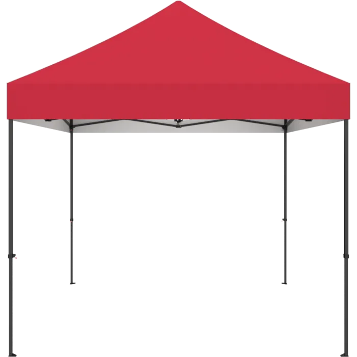 Zoom Economy 10' Popup Tent