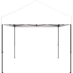Zoom Economy 10' Popup Tent