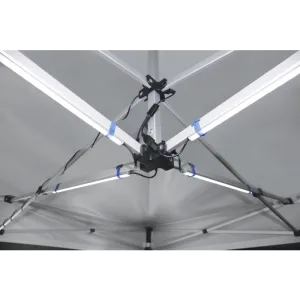Zoom Tent Light Kit