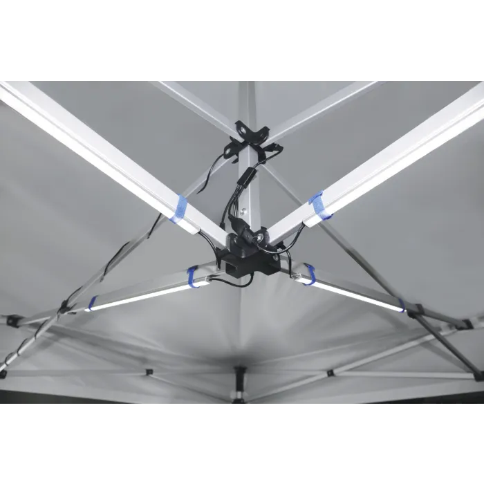 Zoom Tent Light Kit